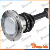 Demi-Arbre de Transmission ATM pour HUMMER | NPW-CH-163, 17014083